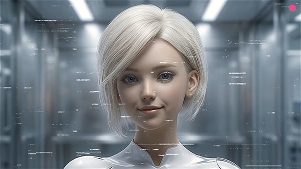 Terms of Service – pre-production visuals