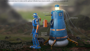 CAIRN – Image 5