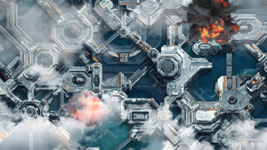 Metal Ghosts – Image 2