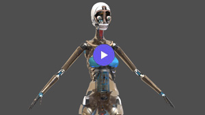 MIKA-X – Clip 2