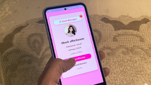 Mika App UI 12