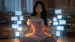 Mika App UI 2