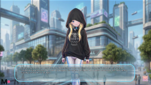 Silicon Heart Scene 1