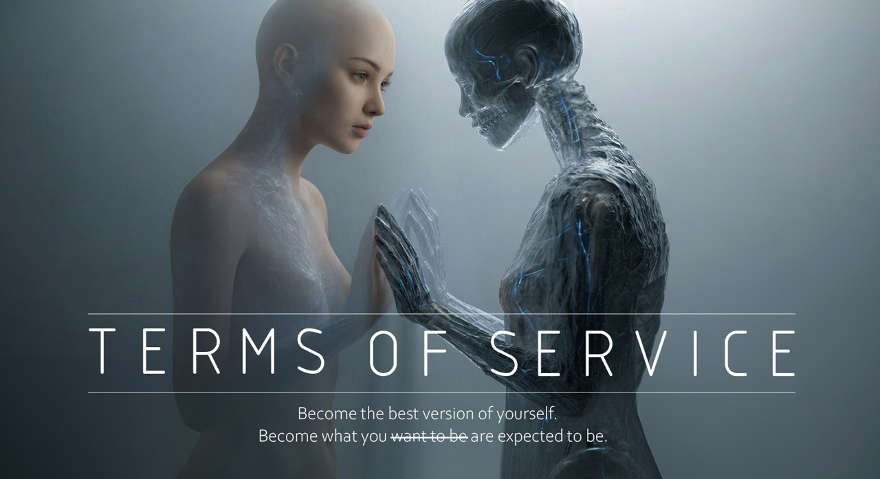 Terms of Service