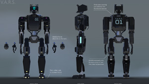 V.A.R.S. – Image 1