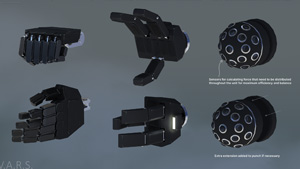 V.A.R.S. – Image 2