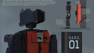 V.A.R.S. – Image 3